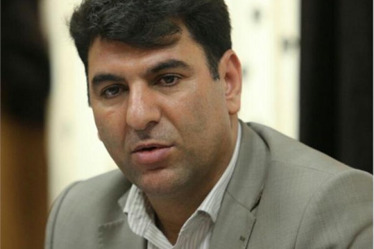 تقدیر مشاور وزیر فرهنگ و ارشاد اسلامی از عمران خودآموز