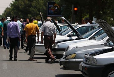 پای مدیران ایران خودرو و سایپا مجددا به سازمان بازرسی باز شد