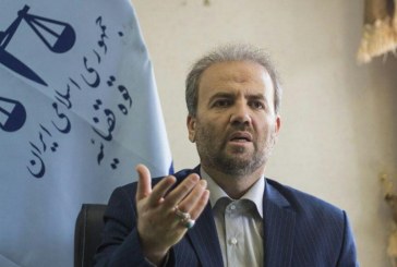 پرونده متهمان بیمارستان اسلام آباد غرب به دادگاه کیفری ارسال شده است