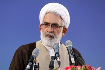 دستگاه قضایی پشتیبان دولت در مبارزه با فساد و رفع موانع تولید است