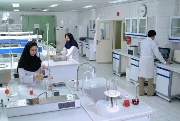 دانشجویان داروساز ساخت محلول ضدعفونی کننده را آغاز کردند