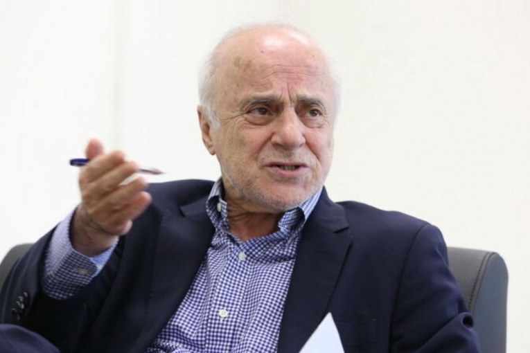 داریوش مصطفوی