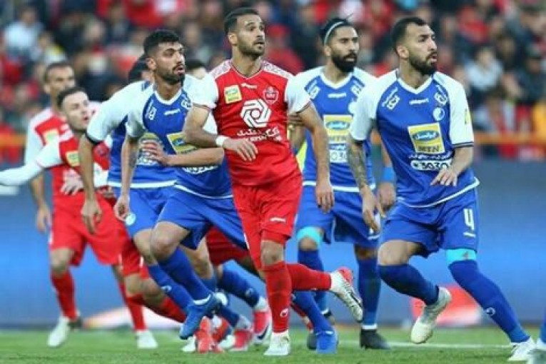 دربی