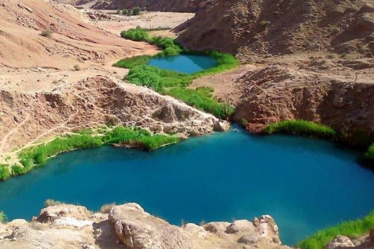 دریاچه