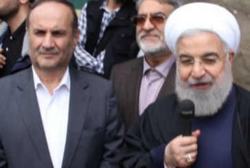 واکاوی « شنیده‌های ماندن و رفتن» استاندار ایلام