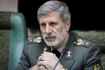 لإيران والهند مكانة هامة في المنطقة