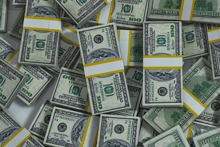 دلار