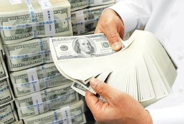 سیر صعودی دلار!