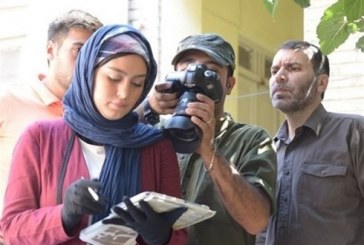 «دادستان» عنوان سریال تازه مسعود ده‌نمکی