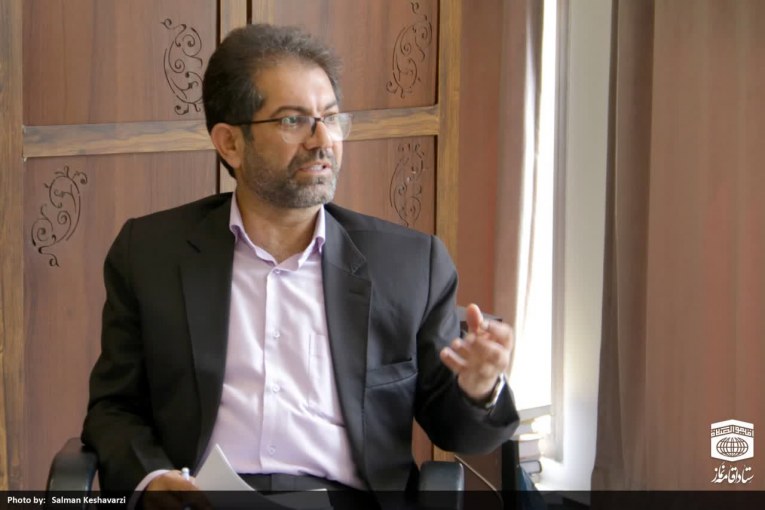دوست محمدی