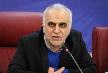 بورس،در وضعیت قابل اعتمادی وجود دارد