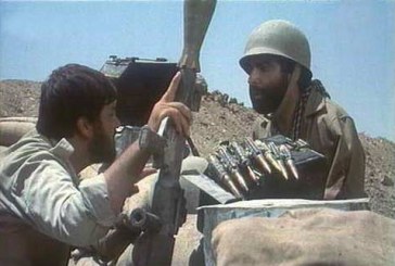 «دیده‌بان» به لحاظ تجربه مستقیم فیلم‌ساز، بهتر از «۱۹۱۷» است
