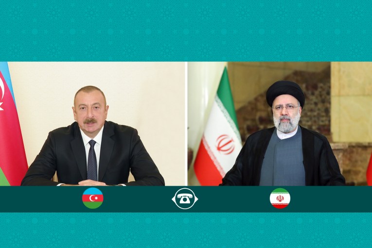 رئیس جمهور