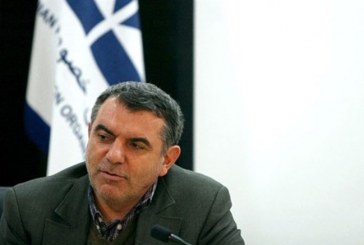 خبر بازداشت رئیس سابق سازمان خصوصی سازی