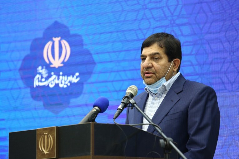 رئیس ستاد اجرایی فرمان امام