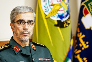 پاسخ توقیف نفتکش ایرانی را خواهیم داد