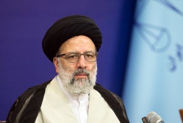 برخورد با فساد ادامه‌دار و مستمر خواهد بود