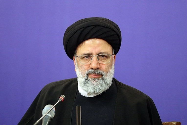 رئیسی