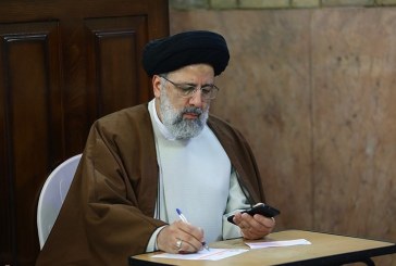 کاندیداتوری رئیسی، در انتخابات ۱۴۰۰، چقدر جدی است؟