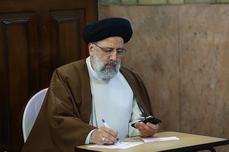 رئیسی