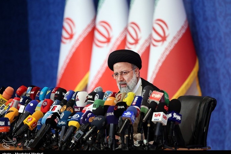 رئیسی