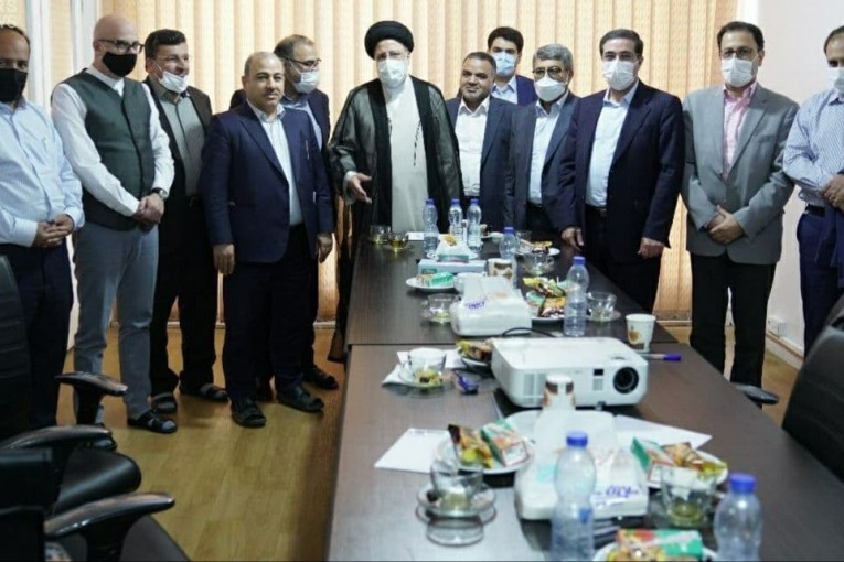 رئیسی