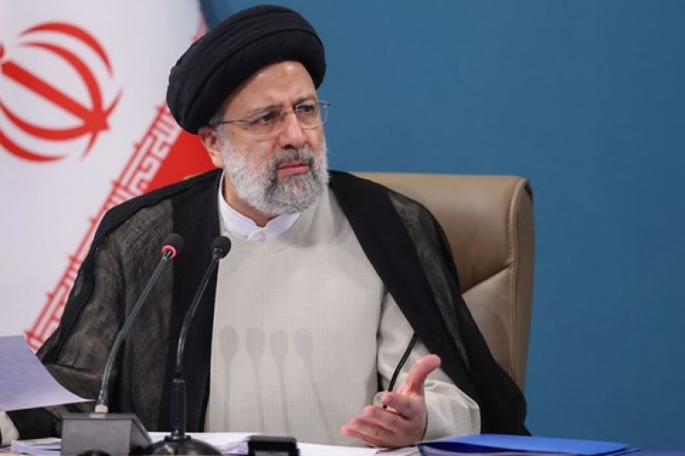 رئیسی