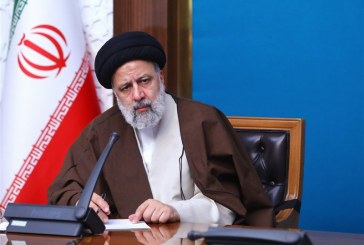 دستور رئیسی به وزرای کشور و راه برای توبیخ مدیران کم کار در حوزه مسکن