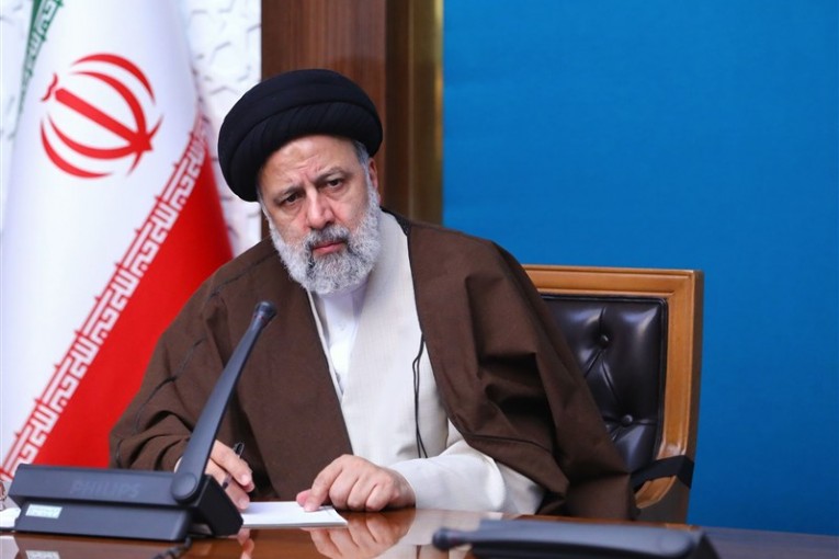 رئیسی