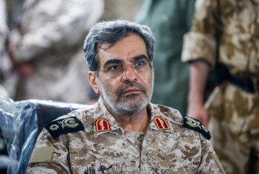 طهران: نعارض أي تغييرات في حدود دول المنطقة