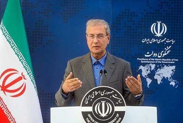 الحكومة الإيرانية تردّ على ترامب: لا يهمّنا البيت الأبيض ولا من يسكن فيه