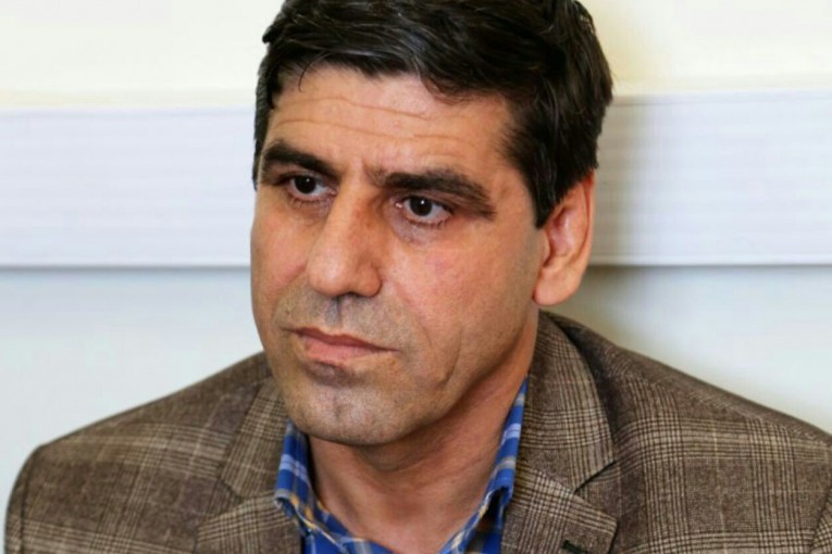 رحمتی