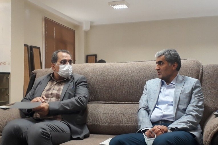 رستم زاد