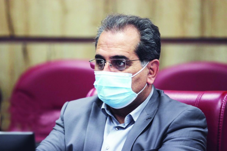 رستمزاد