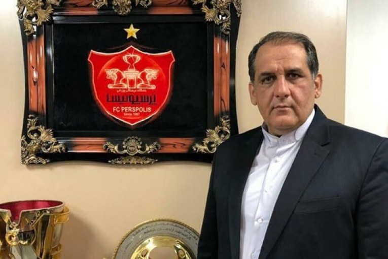 رسول پناه