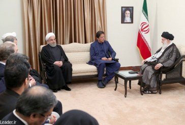 پایان درست جنگ یمن تأثیرات مثبتی در منطقه خواهد داشت