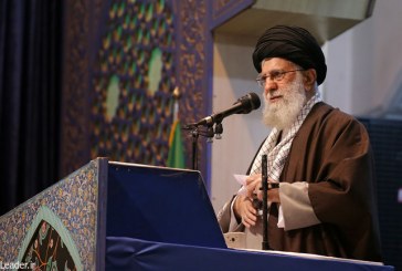ملت ایران نشان داد از هر حزب و قوم طرفدار انقلاب و مقاومت است