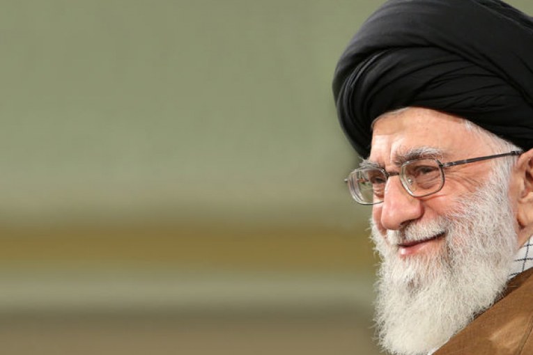 رهبر معظم انقلاب اسلامی