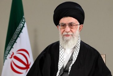 قائد الثورة الإسلامية: أميركا هي أخبث عدو لإيران ومسؤولوها وقحون وظالمون وإرهابيون