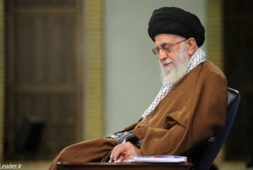 ابلاغیه رهبر انقلاب اسلامی در موافقت با آزادسازی سهام عدالت