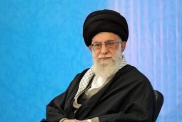 رهبر انقلاب درگذشت آیت‌الله «سید مهدی خلخالی» را تسلیت گفتند
