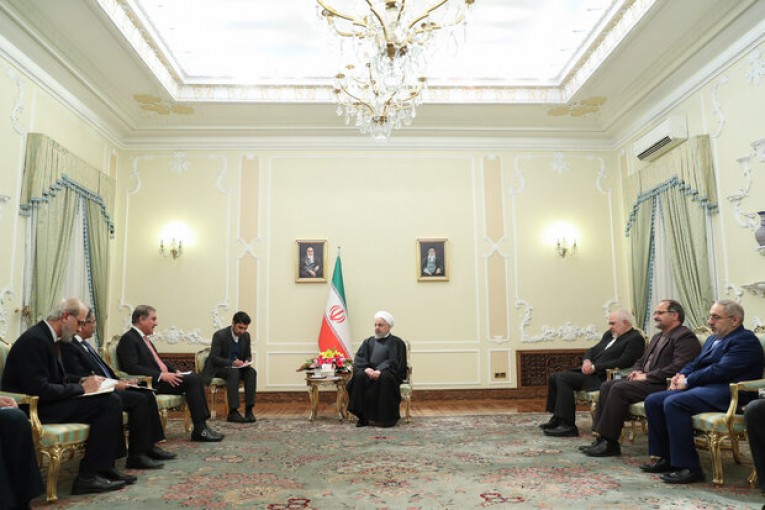 روحانی