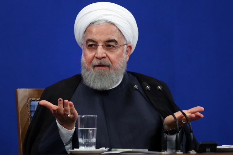 روحانی