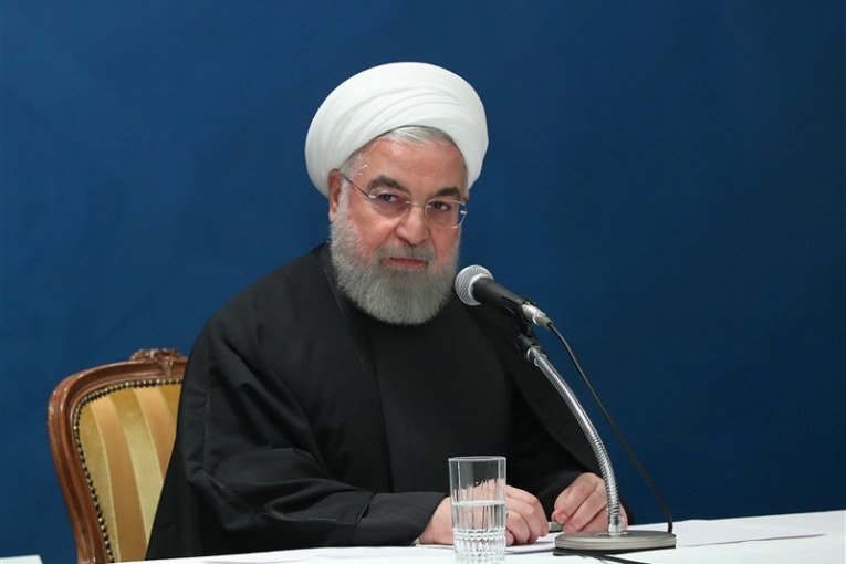 روحانی