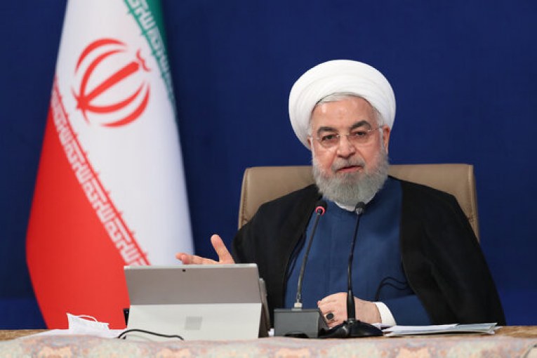 روحانی