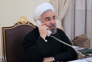 قدردانی عراق از ایران