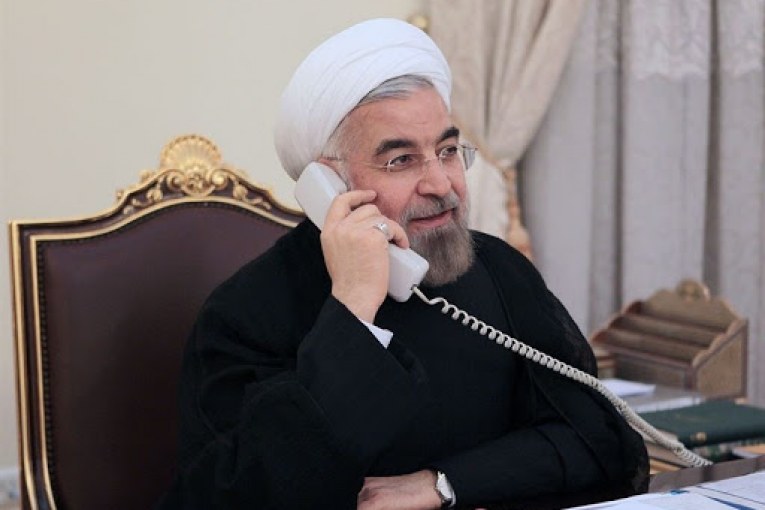 روحانی