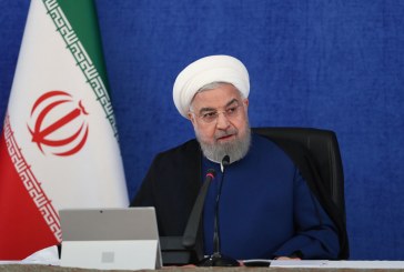 واکسن‌ها را ابتدا در اختیار کادر درمان قرار می‌دهیم