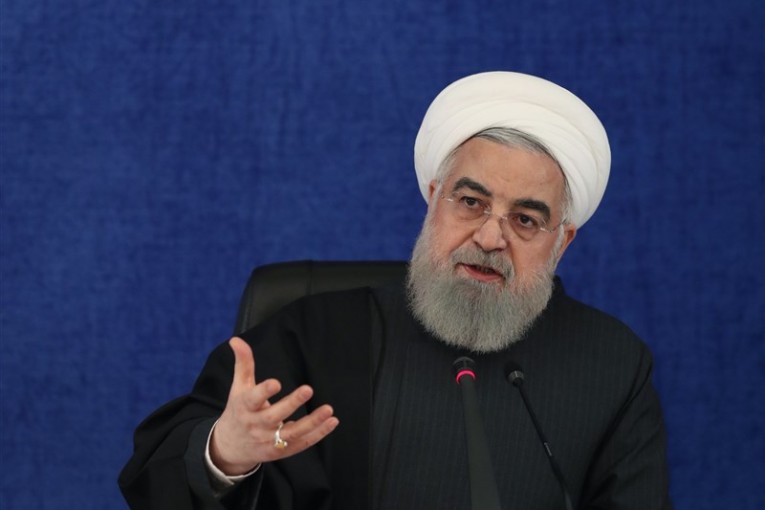 روحانی