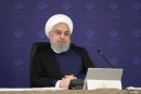 نأمل ان ترضخ الادارة الاميركية الجديدة امام القانون والقرار ۲۲۳۱